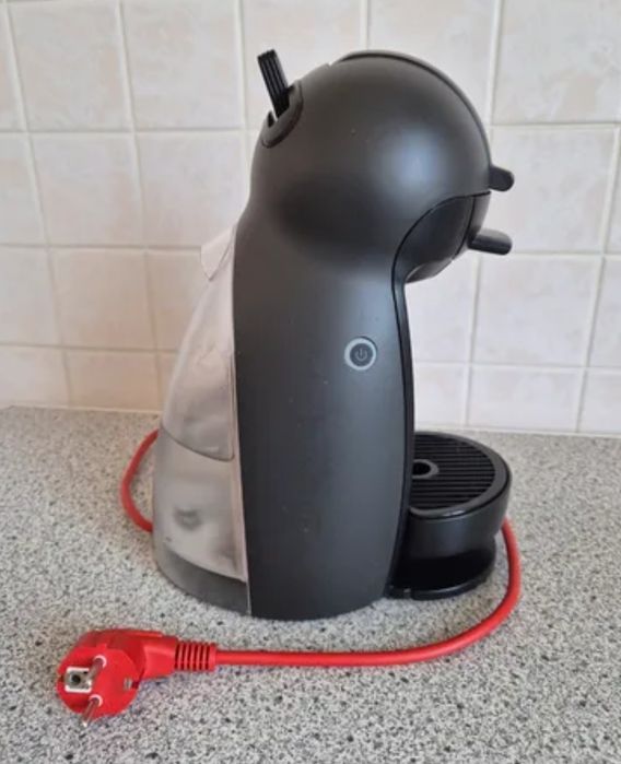 Maquina café Dolce Gusto Piccolo XS