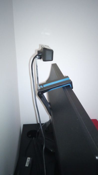 Webcam HP Elite Autofocus