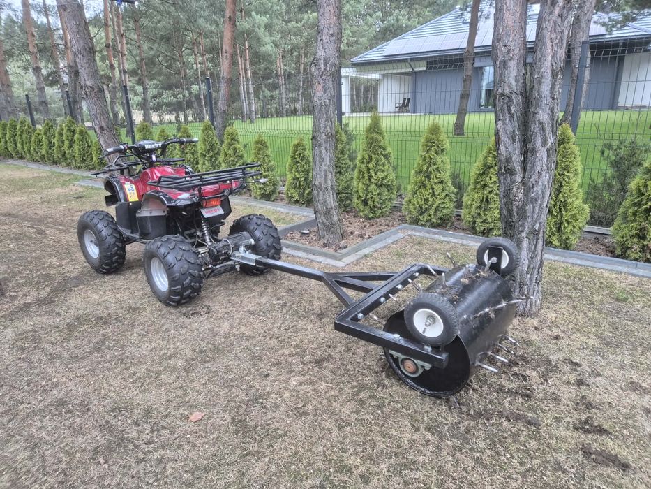 Sprzedam walec z kolcami