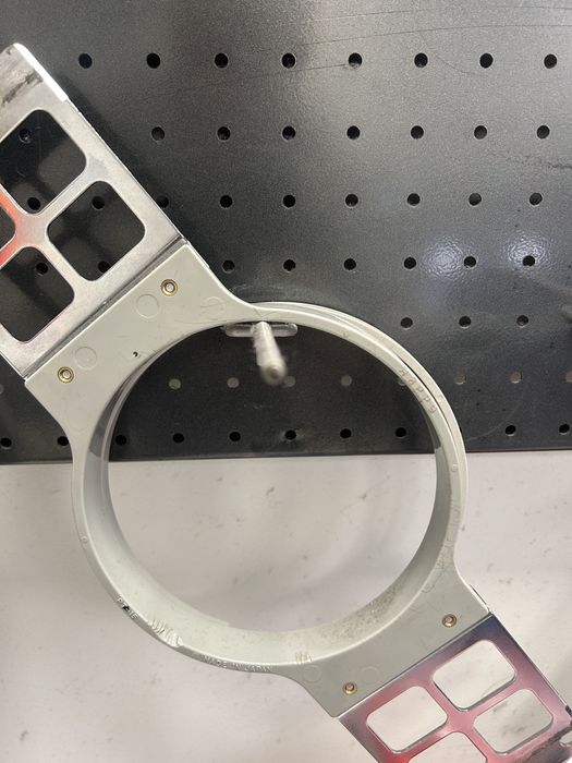 Hafciarka Happy HCS2 1201