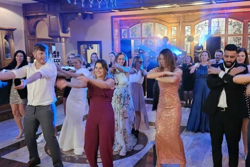 DJ - Prezenter - Konferansjer