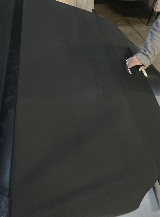 Шторка полка Шкода октавія універсал