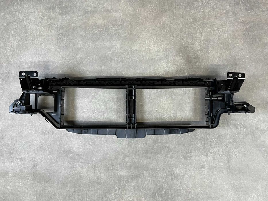 Повітряний дефлектор - Volvo XC60 II - 31425368