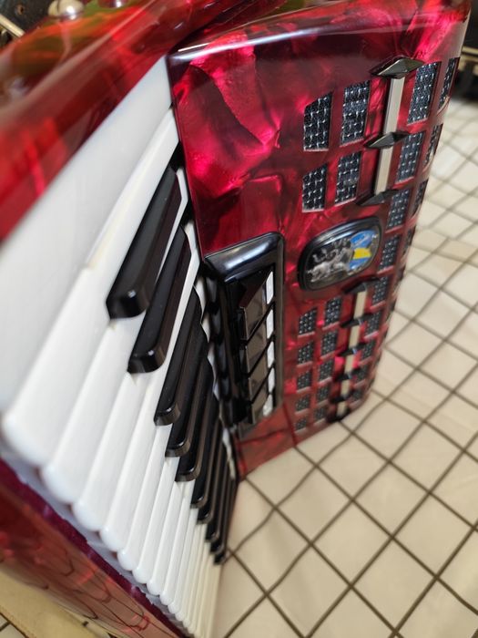 Акордеон Royal Standard Meteor Аккордеон