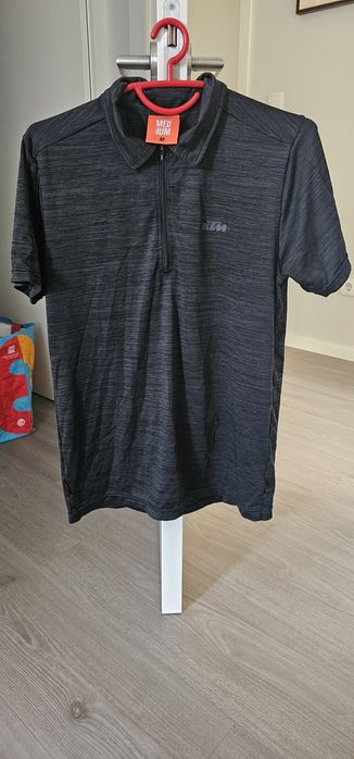 Camisola ciclismo ktm