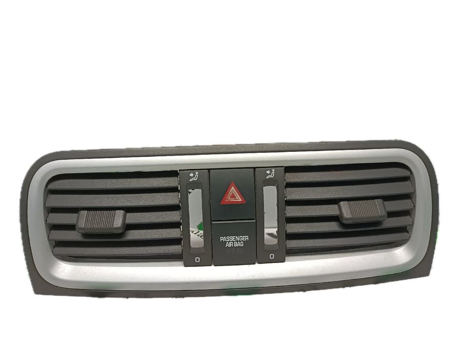Difusor / saída de ar SKODA Fabia II Hatchback (542, 5J)