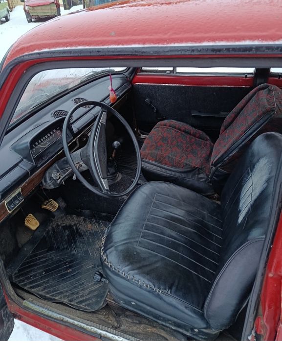 Продам авто ВАЗ 2101