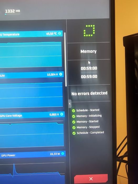 Kingston Fury Beast 64GB DDR5 6000MhZ CL30