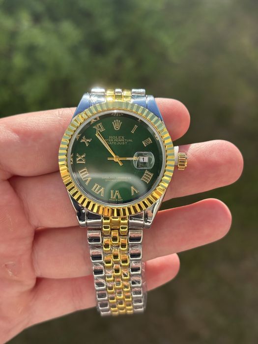 Zegarek Rolex datejust