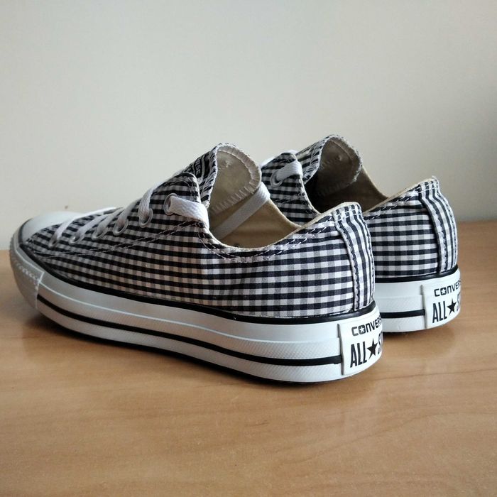 Trampki damskie CONVERSE All Star roz.eu-40