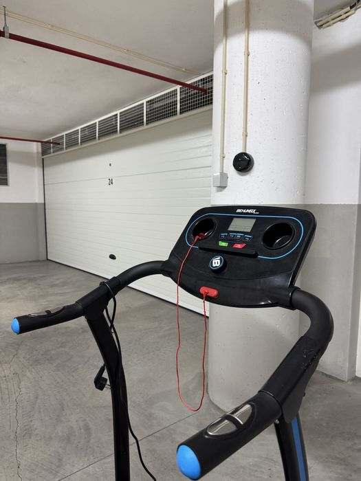 Passadeira Elétrica BEHUMAX Ultra Step