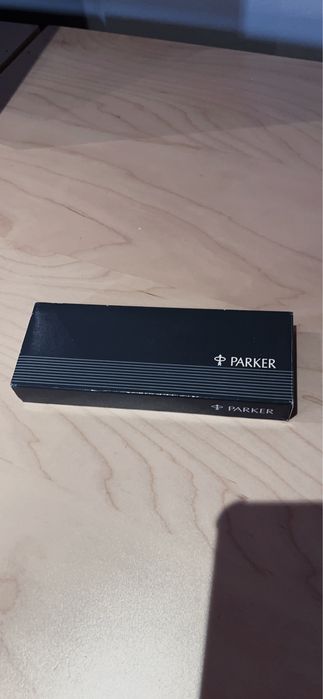 Cabeta Parker 45 inox