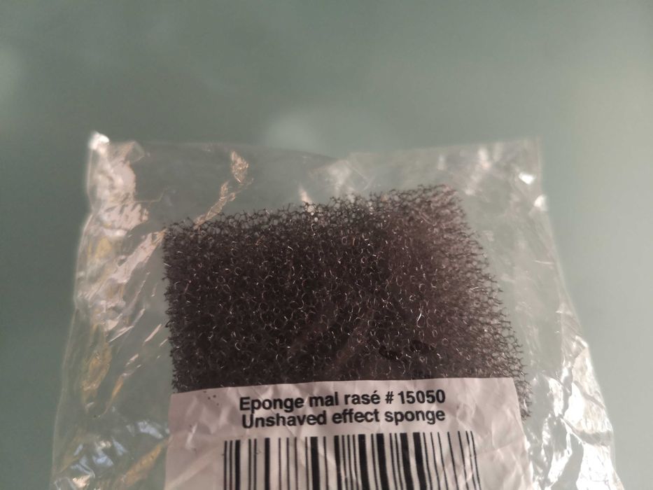 Make up For Ever Beard Effect Sponge MUFE64586133511937123