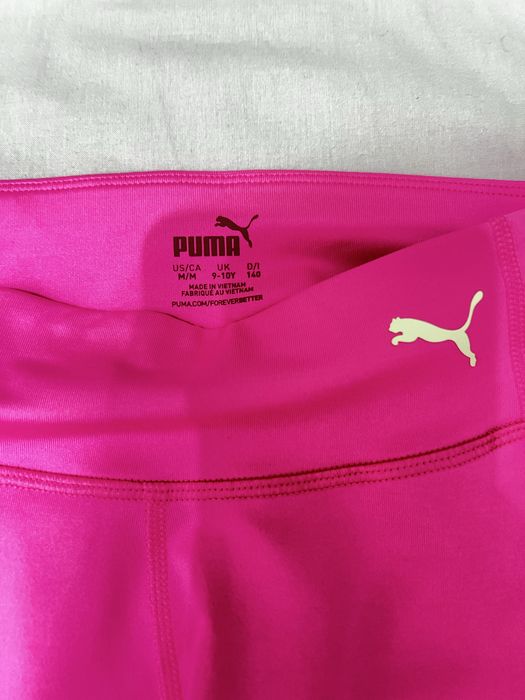 Велосипедки пума puma
