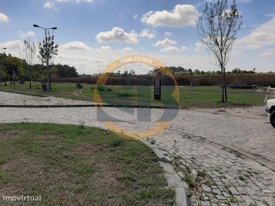 Terreno Rustico Válega Ovar