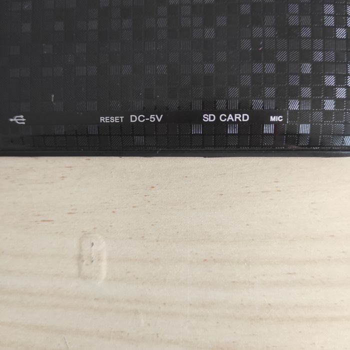 Denver tablet without usage marks64283831342338122