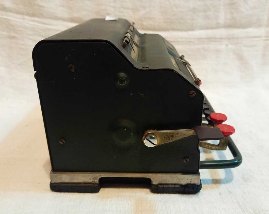 Máquina Calcular Facit