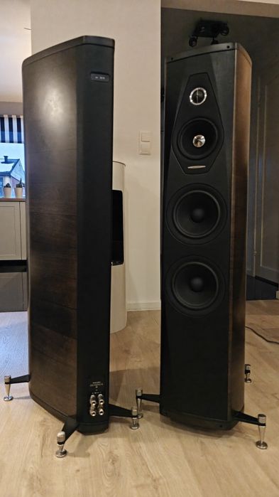 Sonus Faber Olympica III