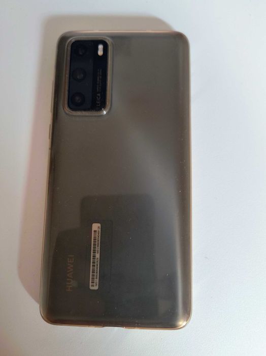 Smartphone Huawei P40