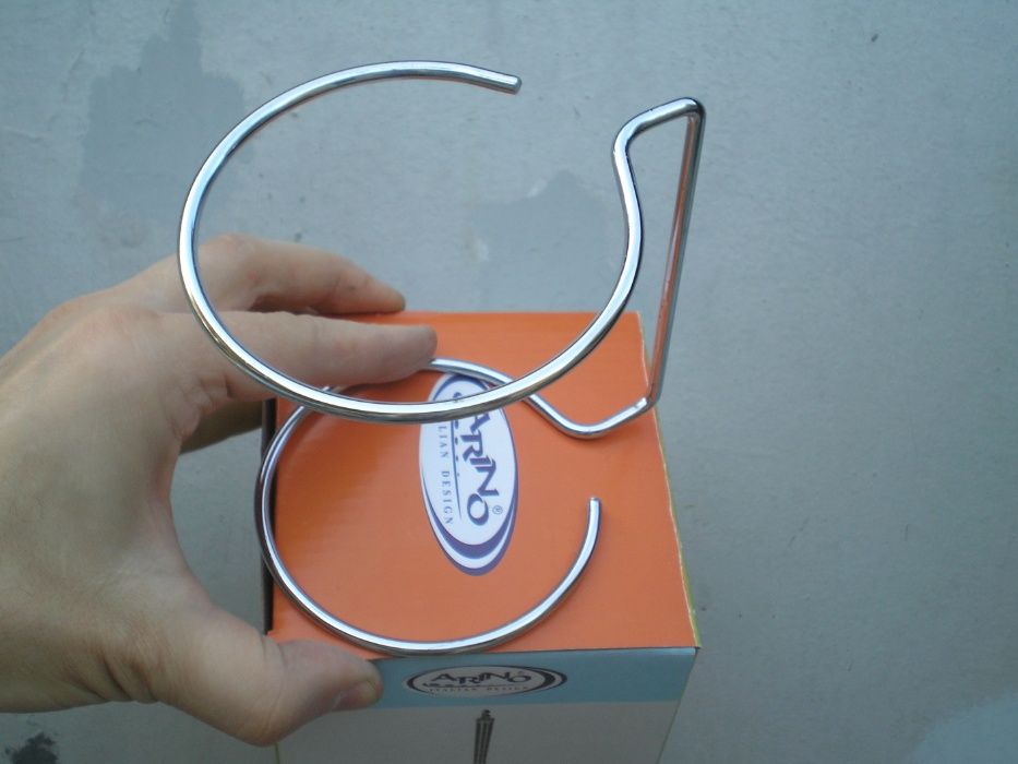 Держатель ёршика Arino проволочный XL305C6