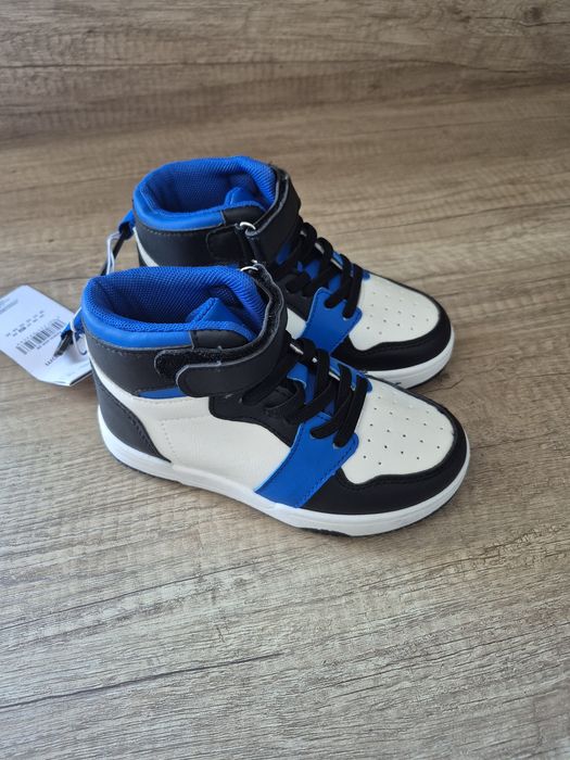 Хайтопи на дівчинку Хайтопи на хлопчика кеди кроси кросівки взуття