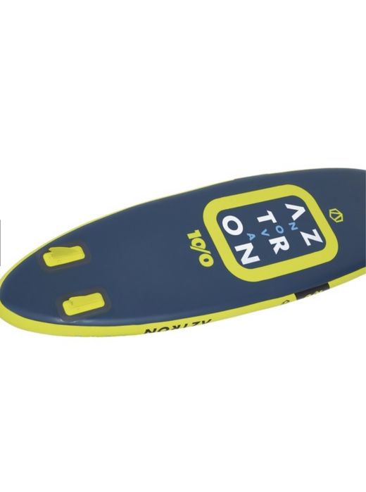 AZTRON NOVA 10″ sup board pack