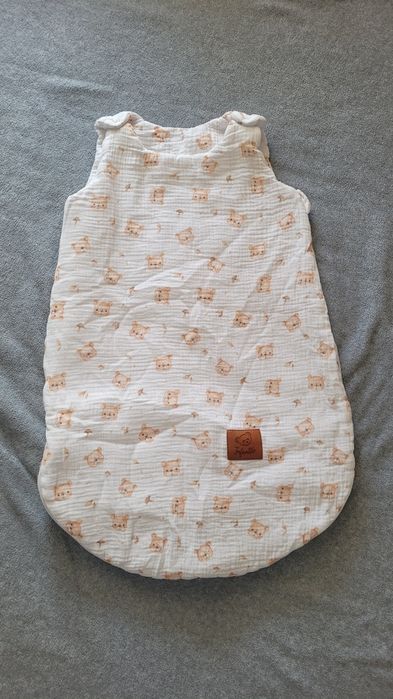 Śpiworek do spania Infantilo