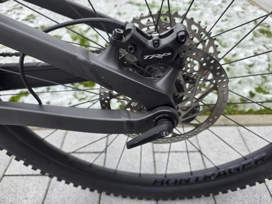 Rower górski MTB Trek Fuel EX 7 Gen 6