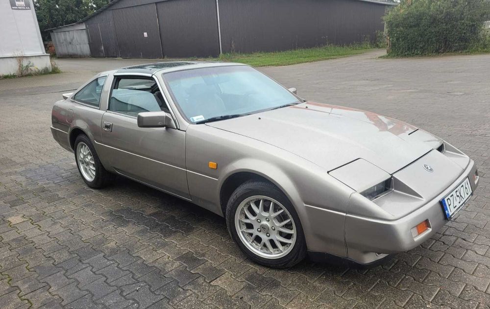 nissan 300zx w Twojej okolicy? Sprawdź kategorię Samochody