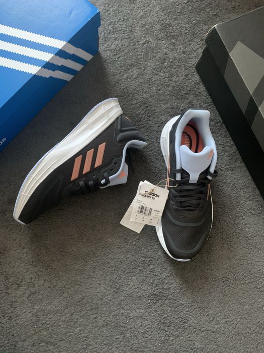 Кросівки Adidas Duramo 10 оригінал