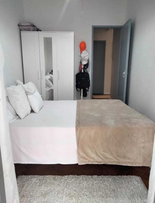 QUARTOS, Centro Bobadela