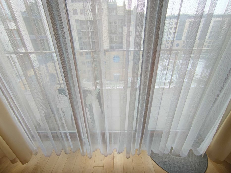 Mieszkanie  38 m² ul. Grzegórzecka Wiślane Tarasy Rondo Grzegórzeckie - View 4