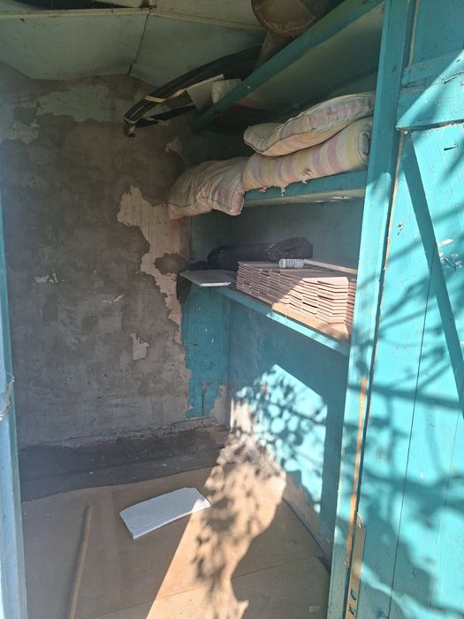 Продаж дачі .садове товариство Зелена долина