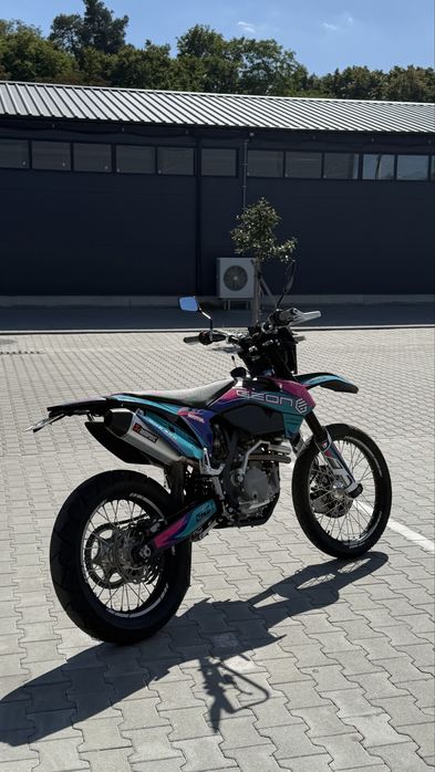 Geon GNS 300r (є кросова резина)
