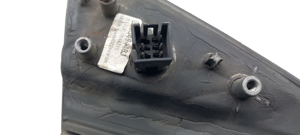 Retrovisor / espelho direito OPEL Meriva A