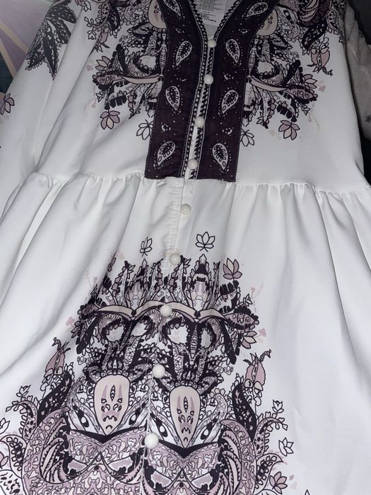 Плаття нове