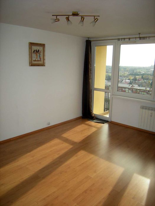 Do wynajęcia jasne i funkcjonalne mieszkanie o powierzchni 50 m²