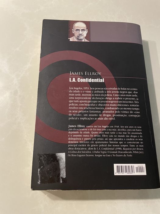 La Confidential