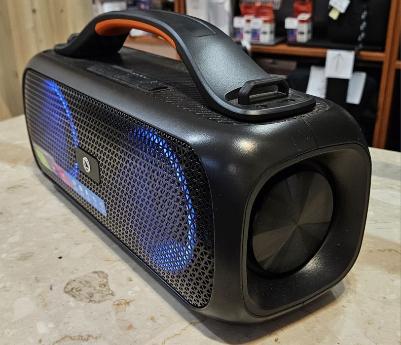 113/26 (P) Głośnik bezprzewodowy Manta SPK216.