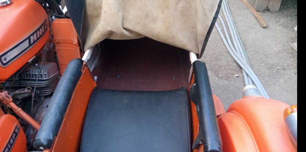 ПРОДАЄТЬСЯ ІЖ-ЮПІТЕР 5 у гарному стані