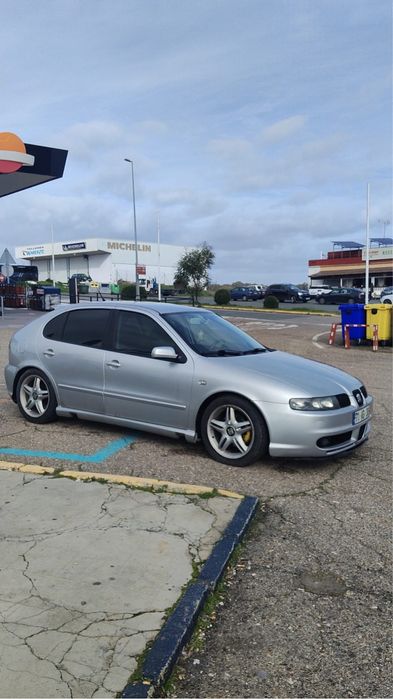 Seat leon 150 fr