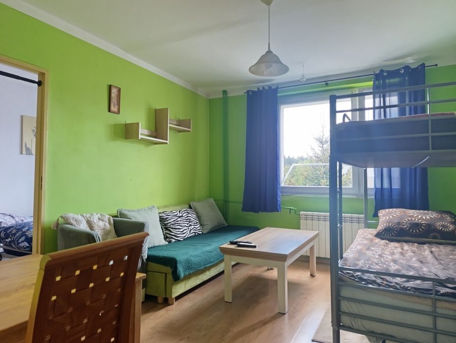 Mieszkanie pracownicze na doby, zakwaterowanie, noclegi, kwatery