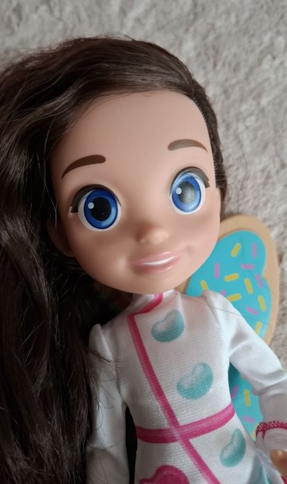 Fisher Price - Nickelodeon - Kuchciwróżki z grającą kuchnią