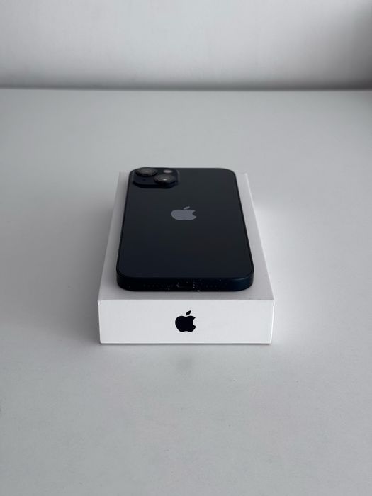 iPhone 13 128GB | Midnight | Bateria 85%