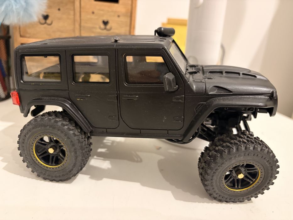Crawler SG206MAX Rc autko