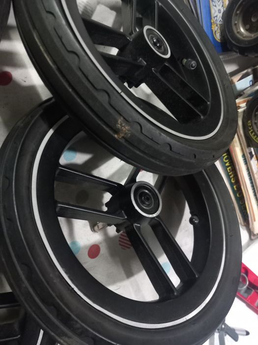 Pack rodas dubatti