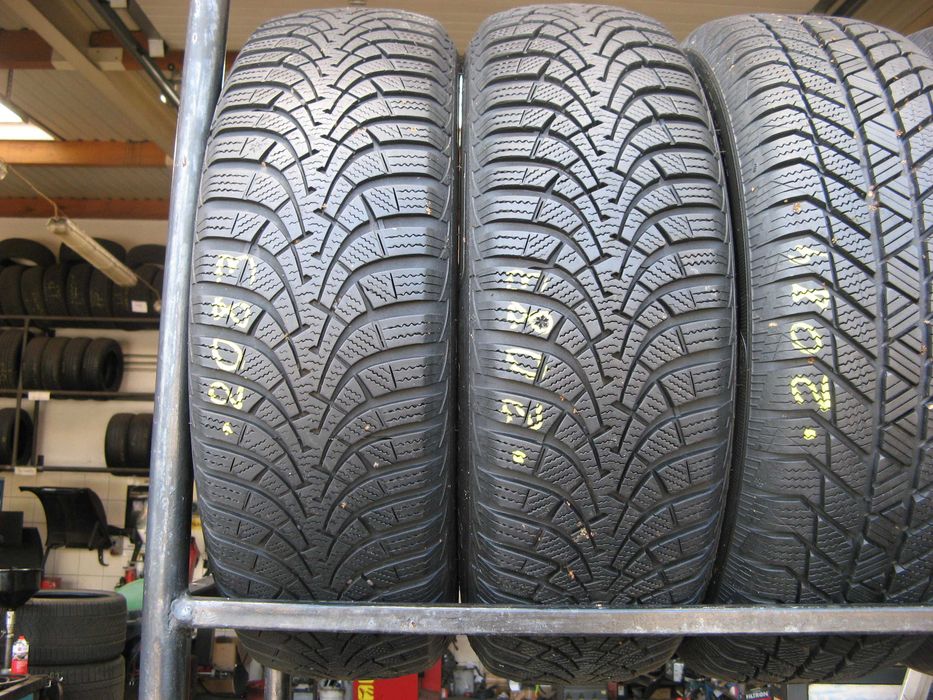 195/65R15 GOODYEAR UltraGrip 9+  Nr.2083