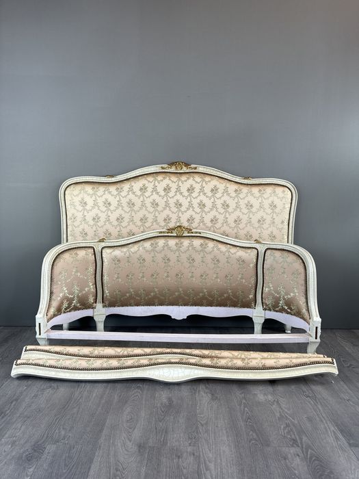 Ліжко вінтажне Франція