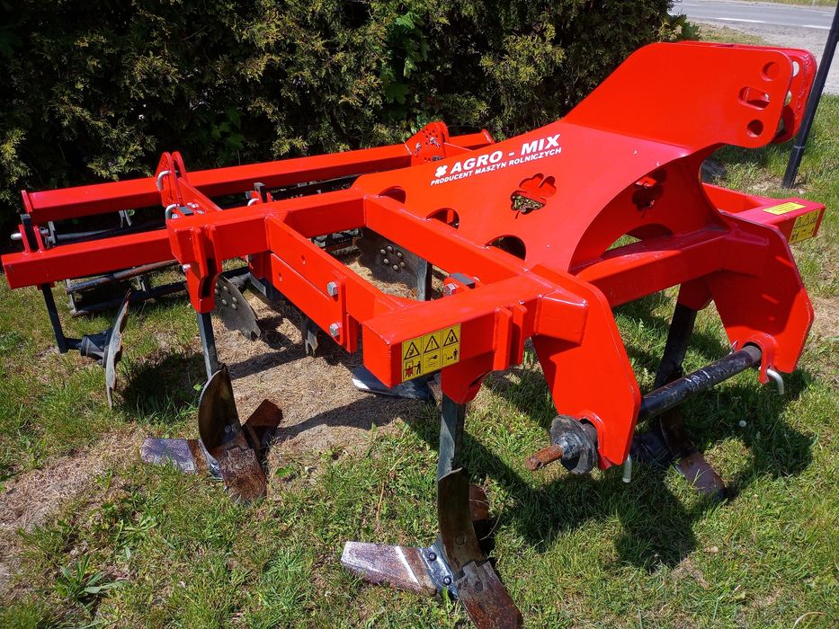 Gruber agregat 2,2m