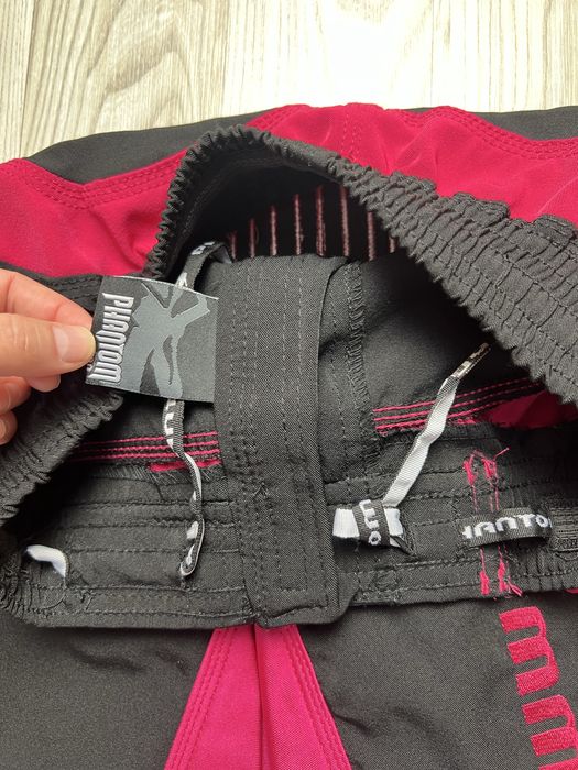 Spodenki MMA Phantom
